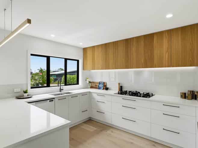 1/142 Riddell Road, Glendowie