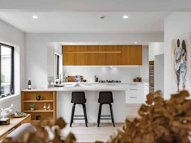 1/142 Riddell Road, Glendowie