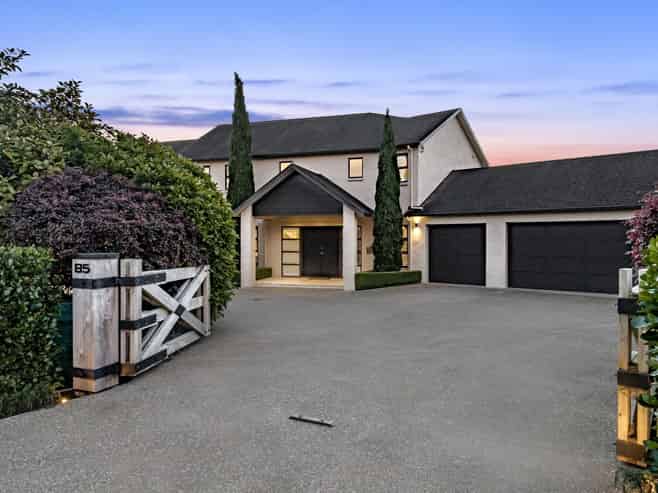 85 Goodland Drive, Dairy Flat