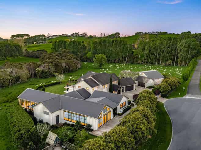 85 Goodland Drive, Dairy Flat