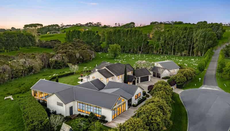 85 Goodland Drive, Dairy Flat