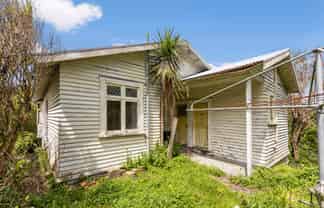 1 Koromiko Road, Aro Valley