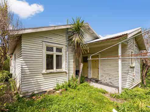1 Koromiko Road, Aro Valley
