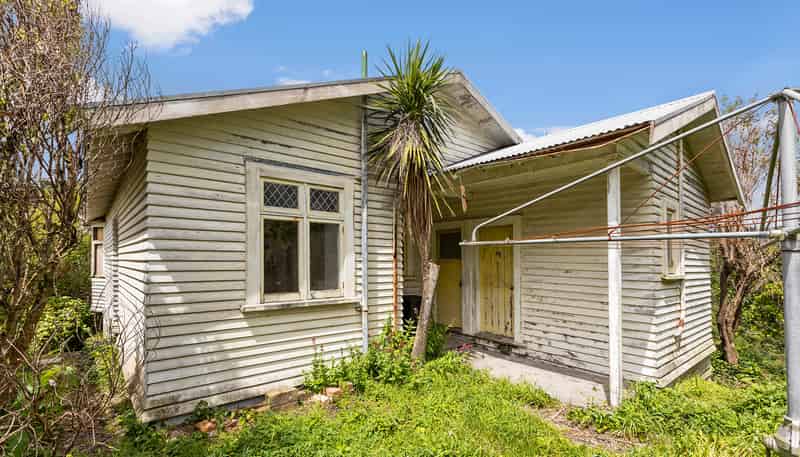 1 Koromiko Road, Aro Valley