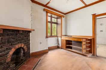 1 Koromiko Road, Aro Valley