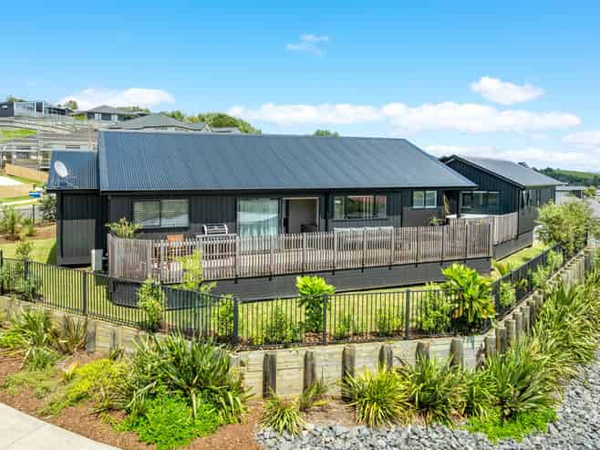 54 Anne Burton Drive, Warkworth