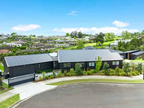 54 Anne Burton Drive, Warkworth