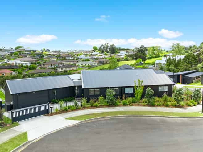 54 Anne Burton Drive, Warkworth