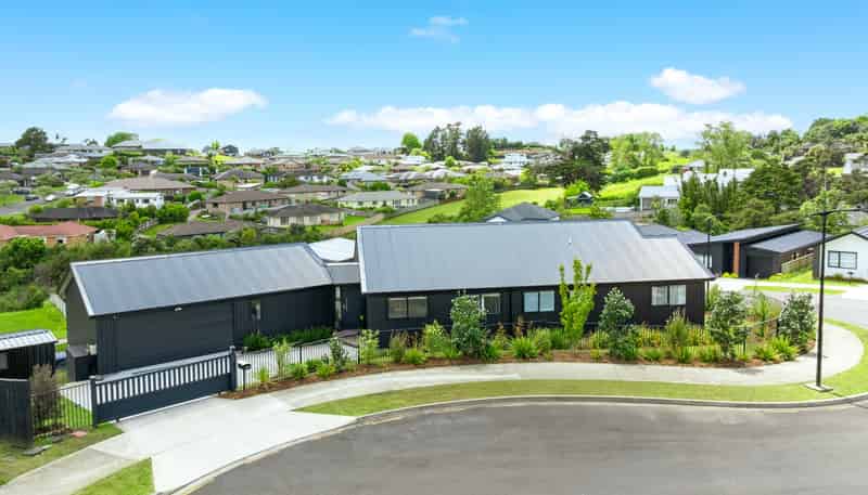 54 Anne Burton Drive, Warkworth