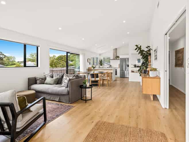 54 Anne Burton Drive, Warkworth