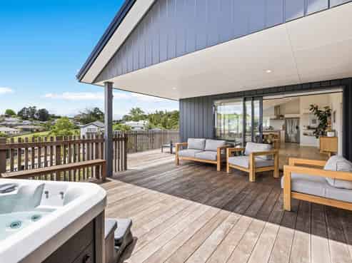 54 Anne Burton Drive, Warkworth