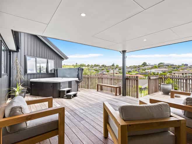 54 Anne Burton Drive, Warkworth