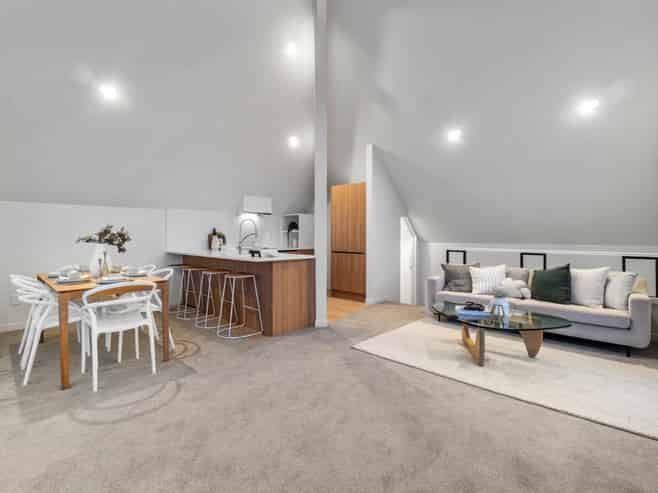 1/95 Rukutai Street, Orakei