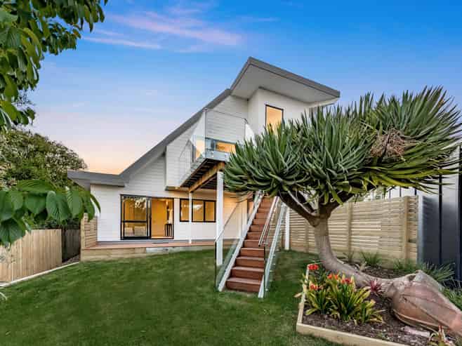 1/95 Rukutai Street, Orakei