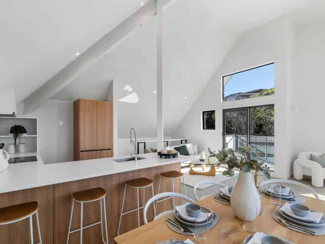 1/95 Rukutai Street, Orakei