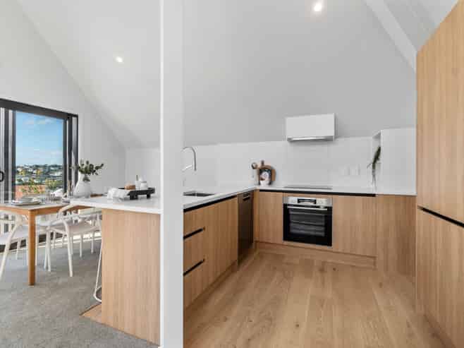 1/95 Rukutai Street, Orakei