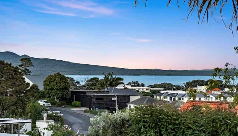 1/95 Rukutai Street, Orakei