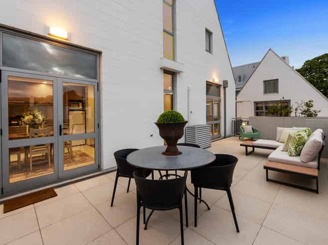 25/41 Cambridge Terrace, Christchurch Central