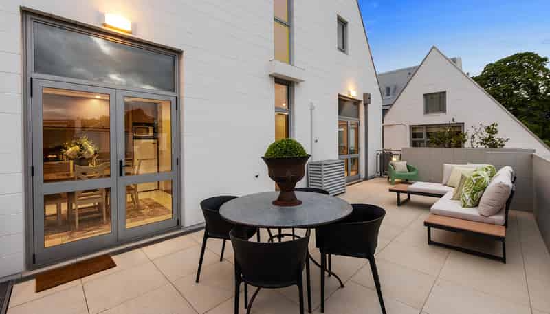 25/41 Cambridge Terrace, Christchurch Central