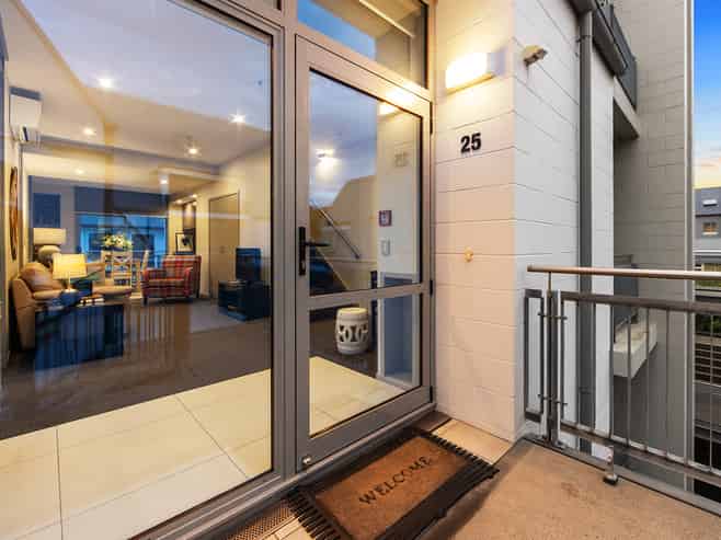25/41 Cambridge Terrace, Christchurch Central