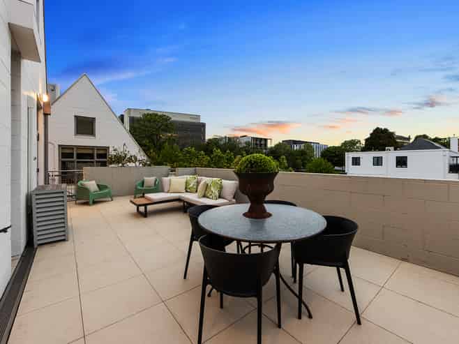 25/41 Cambridge Terrace, Christchurch Central