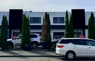 Professional Office Spaces - Excellent City Access