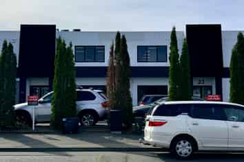 Professional Office Spaces - Excellent City Access