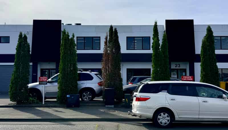 21-23 Carlyle Street, Sydenham