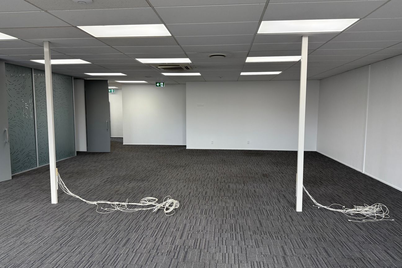 Professional Office Spaces - Excellent City Access - View 4