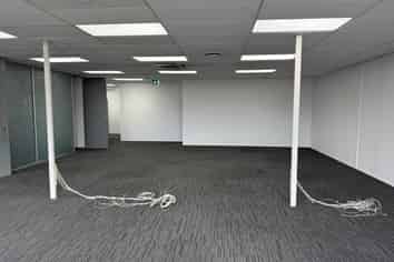 Professional Office Spaces - Excellent City Access