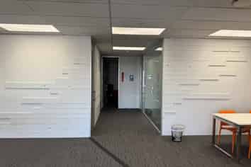 Professional Office Spaces - Excellent City Access