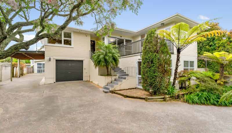 57 Ellis Avenue, Mount Roskill