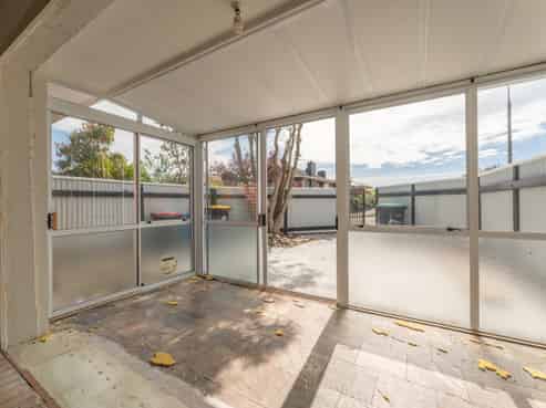 5 Hartley Crescent, Marchwiel