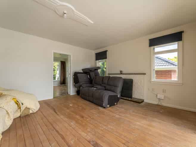 5 Hartley Crescent, Marchwiel