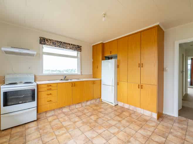 5 Hartley Crescent, Marchwiel