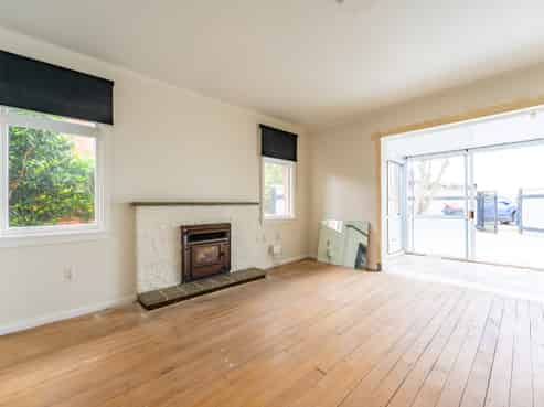 5 Hartley Crescent, Marchwiel