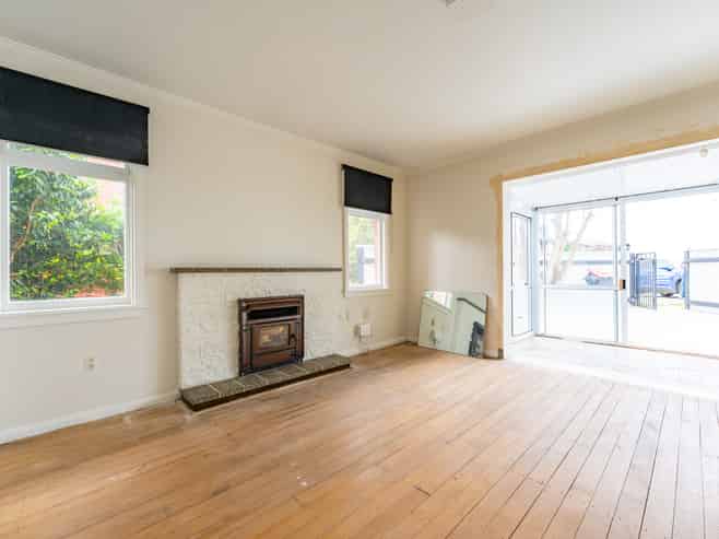 5 Hartley Crescent, Marchwiel