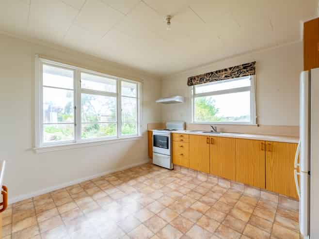 5 Hartley Crescent, Marchwiel