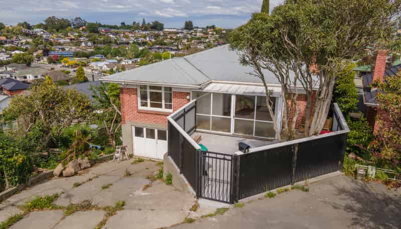 5 Hartley Crescent, Marchwiel