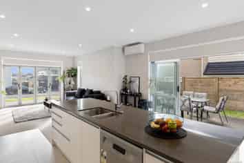 Auckland - Address withheld