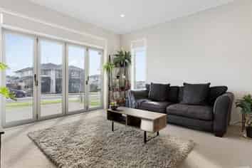 Auckland - Address withheld