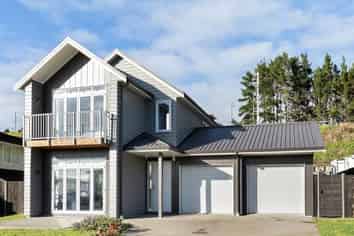 Auckland - Address withheld