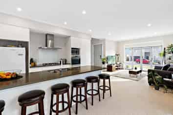 Auckland - Address withheld