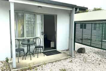 Nelson & Bays - Address withheld