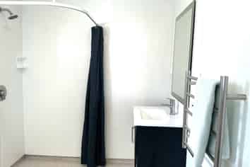 Nelson & Bays - Address withheld