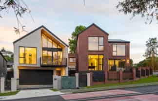 1 & 2/101 Oaktree Avenue, Browns Bay