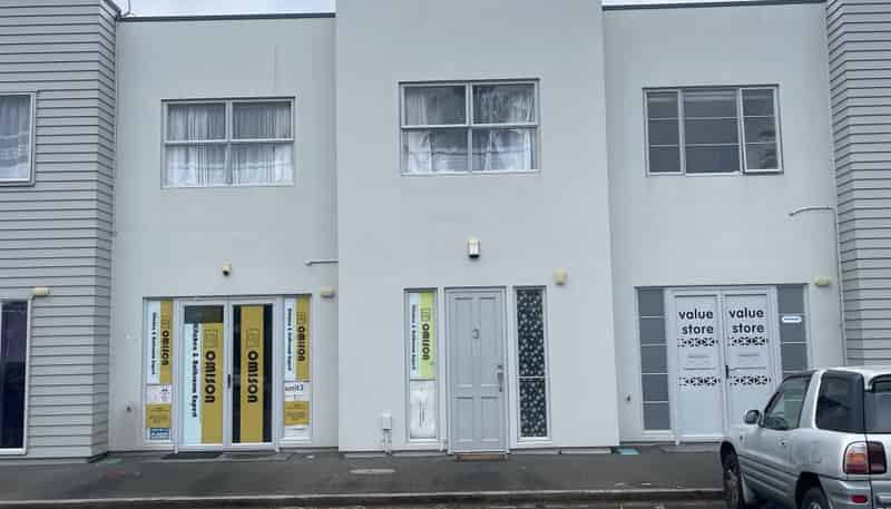 3/2 Progressive Way, East Tamaki