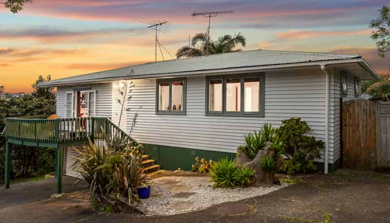 1/46 Sycamore Drive, Sunnynook