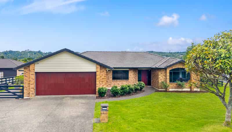 17 Maple Lane, Huapai