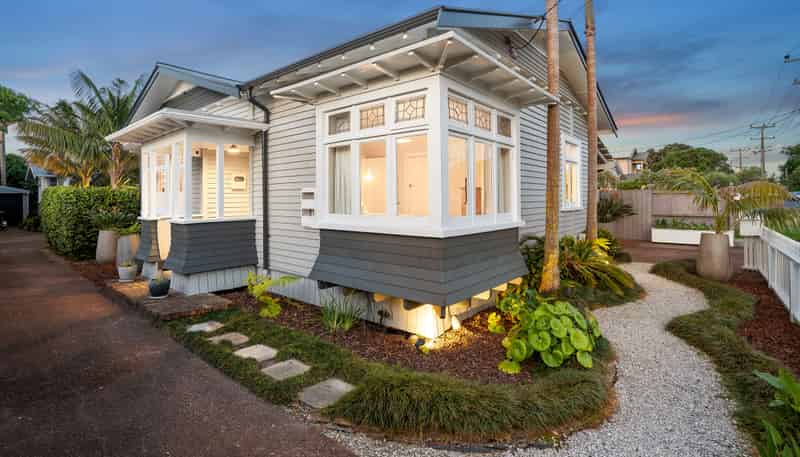 82A Ngataringa Road, Devonport